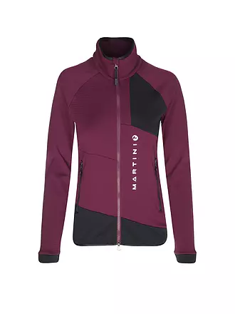 MARTINI | Damen Fleecejacke Argon | 